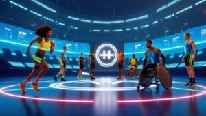 Harmonicode Sports