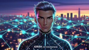 Adrian CryptoProNetwork
